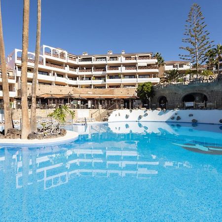 Oceanfront Tenerife South Abatros 214B Сан Мигель Экстерьер фото